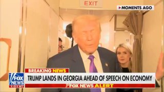 טראמפ מאריך את הדדליין לאיראן: ״10 ימים זה מספיק. 15 ימים...