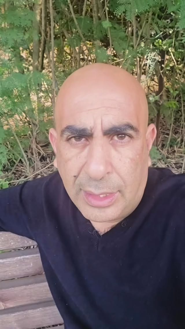 Roi Star נותן את האמת בפני קפלניסטים, שמאלנים, עוכרי ישראל ועוד......