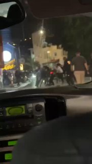 כפר כנא קטטה...