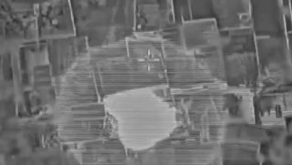 צה"ל תקף מפקדה ממנה פעלו מחבלים מארגון הטרור חמאס בדרום לבנון...