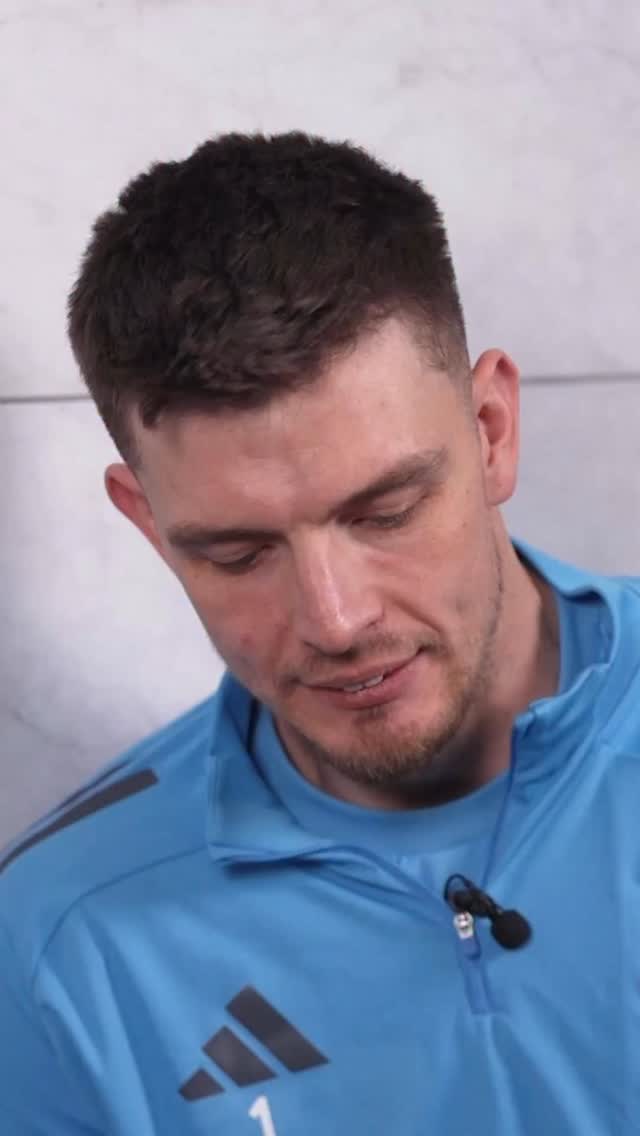 ניק פופ בוחר את ההצלה הגדולה ביותר בתולדות הפרמיירליג🧤🦁...