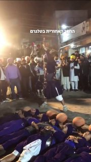 יום רגיל בהודו....