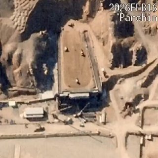 תיעוד לווין חושף:...