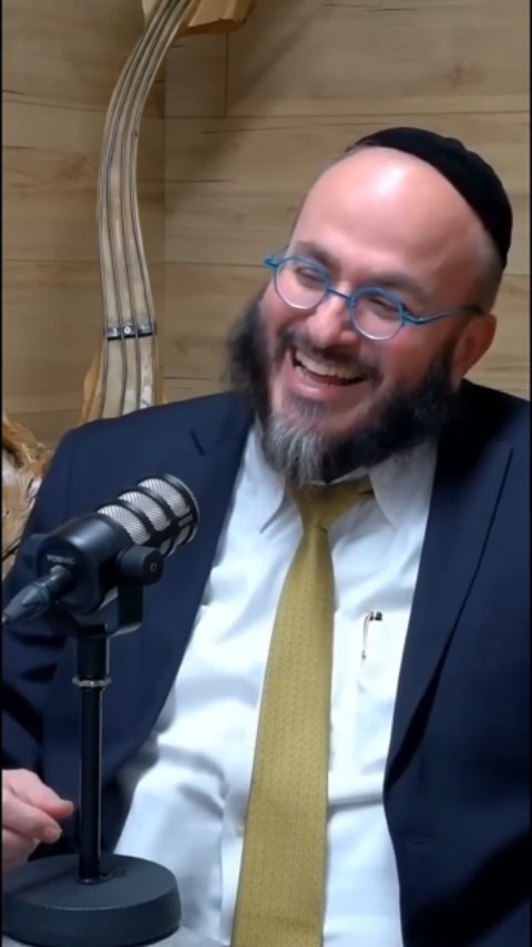 שבוע טוב! פאנצ'ים מצחיקים עם עמי מימון & יהודה מויאל @kolbarama...