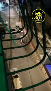 ובינתיים עד שתקבלו מנה של איראן, תסתפקו בינתיים בכוחות שיטור...