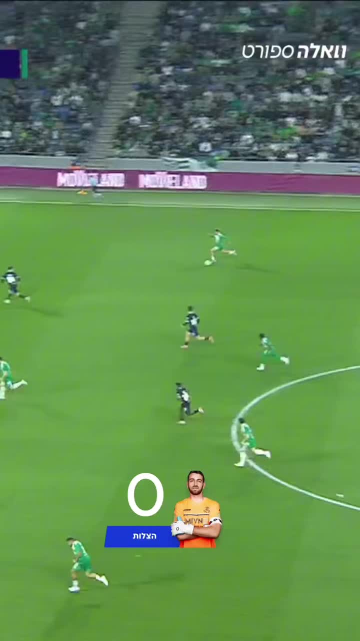 איזה ציון תתנו להופעה של עומר כץ אתמול?🤔...