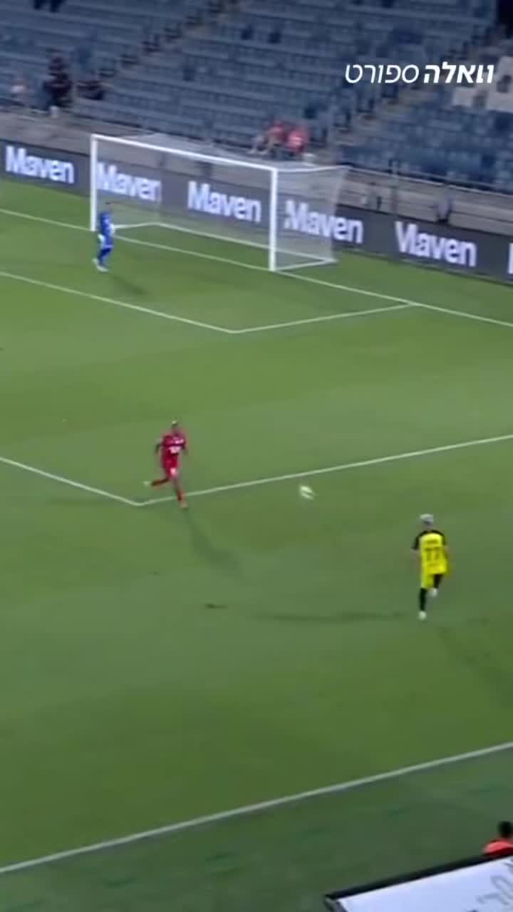 לרגל חזרתו הצפויה של אצילי לסגל בית״ר, בואו ניזכר מה הוא עשה...