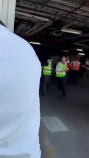 קרטל CJNG פרצו לנמל התעופה גואדלחרה במקסיקו...