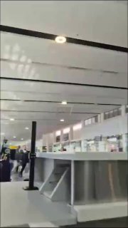 ⚠️ קרטל תופס את שדה התעופה בגוודלחרה לאחר מותו של “אל...