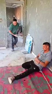 מתיחה רעה...