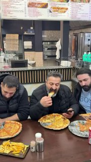 לקח לו זמן חחחחח...