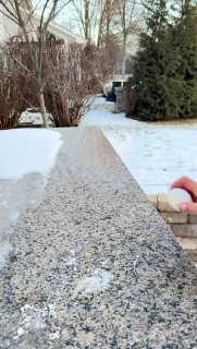 מטורף הקור שם...