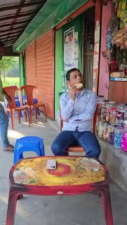 הגונב מגנב שגנב...