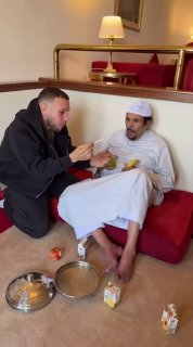 מתיחה רעה...