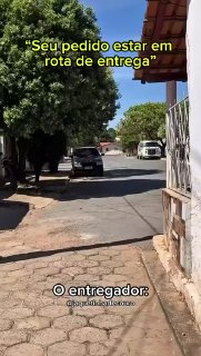 כשאתה מזמין משלוח וזה מגיע שבור זו הסיבה 😂...