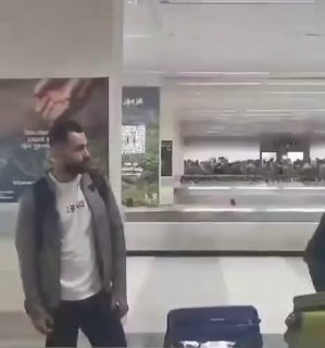 מחשש להסלמה: אזרחים אמריקניים רבים מתפנים מלבנון לאחר הוראת...