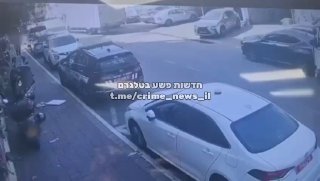 רוכב אופנוע קיבל דו״ח תנועה באזור אצטדיון רמת גן. למחרת הגיע...