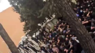 זה מתחיל להתחמם מאוד...