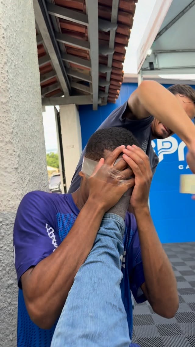 איזה חברים חרא...