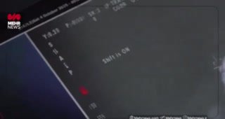 התקשורת האיראנית:;באיראן ערכו היום תרגילים של תקיפה על הבסיס...