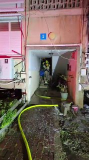 כבאות והצלה לישראל | מחוז מרכז...