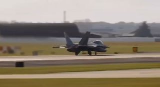 🔴 מטוסי קרב ממריאים מבריטניה למזרח התיכון...