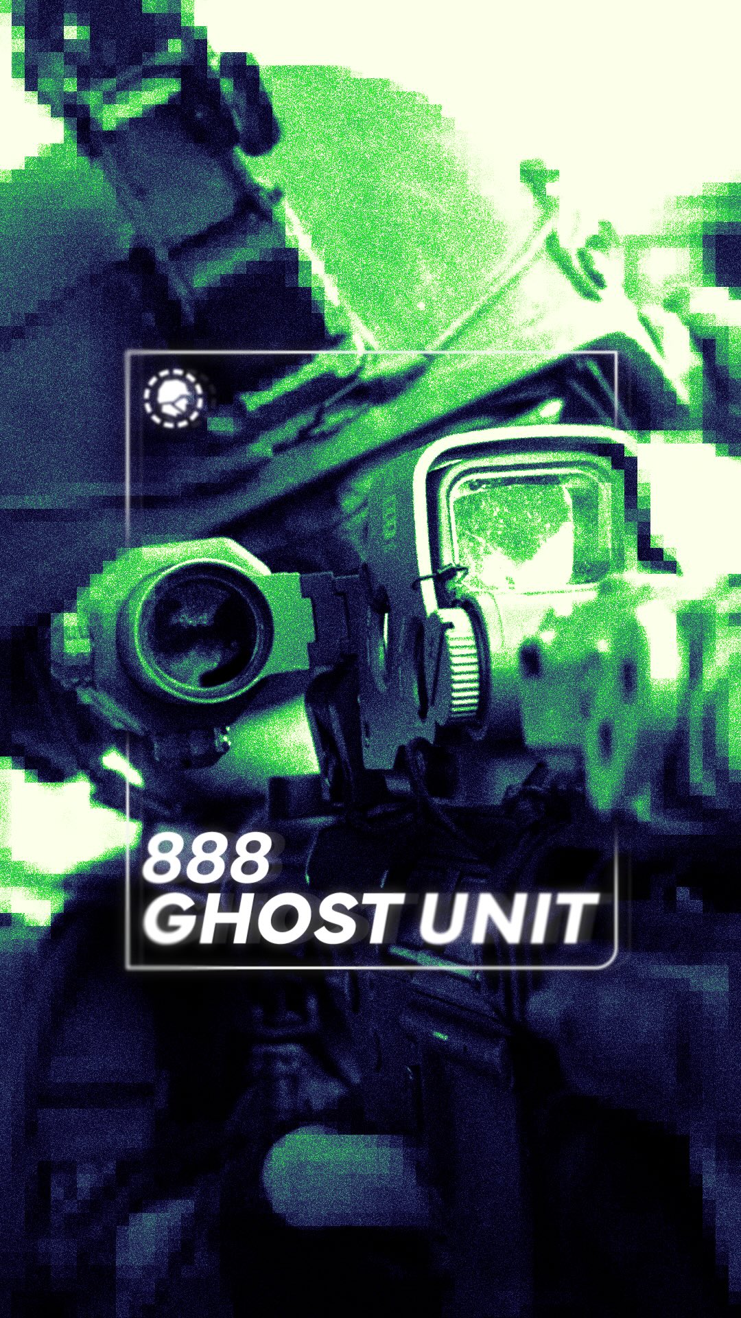 זוהי יחידת הרפאים של צה"ל. צוות כוחות מיוחדים שנבנה למשימות...