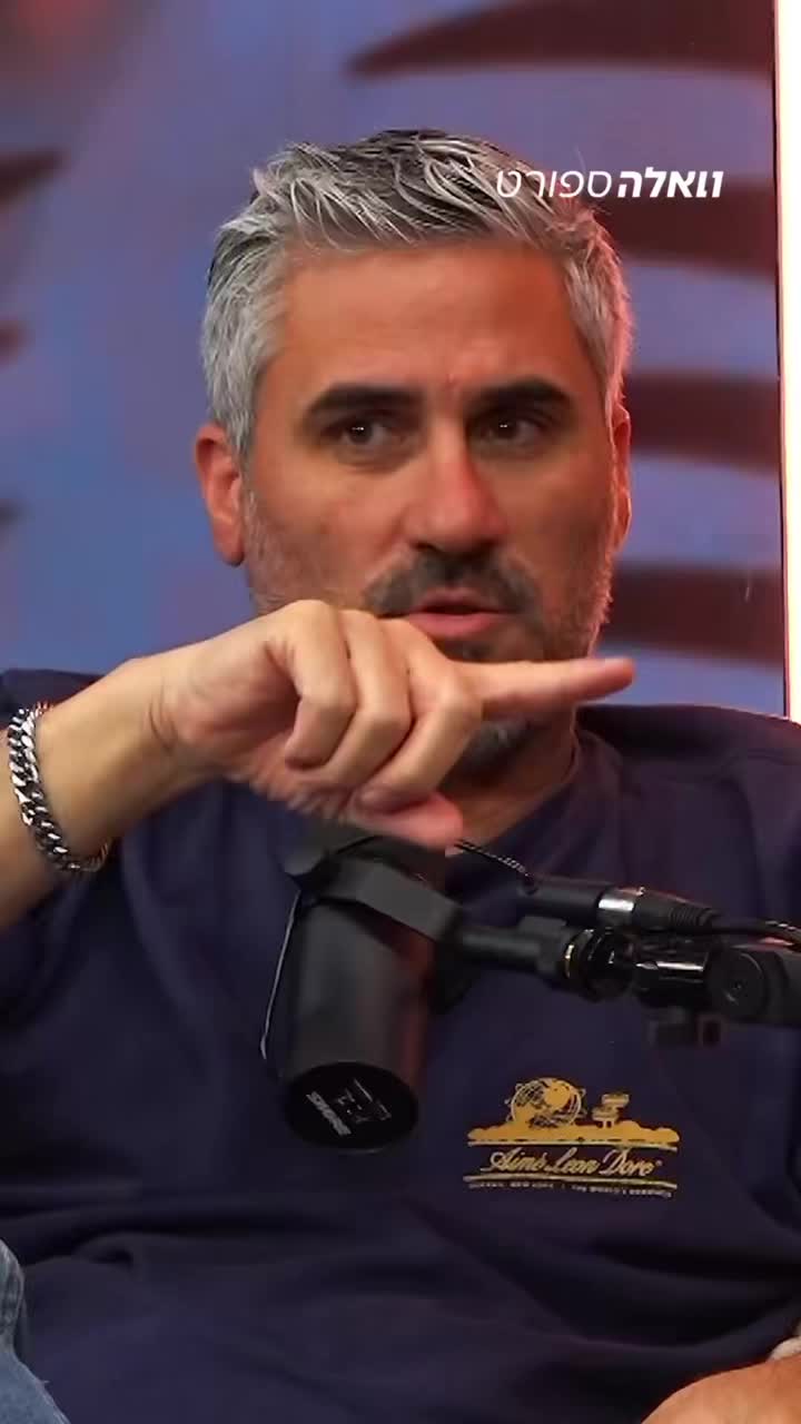 ⁨ שני הבישולים בשבת הקפיצו את רביבו לראש טבלת המבשלים. יכול...