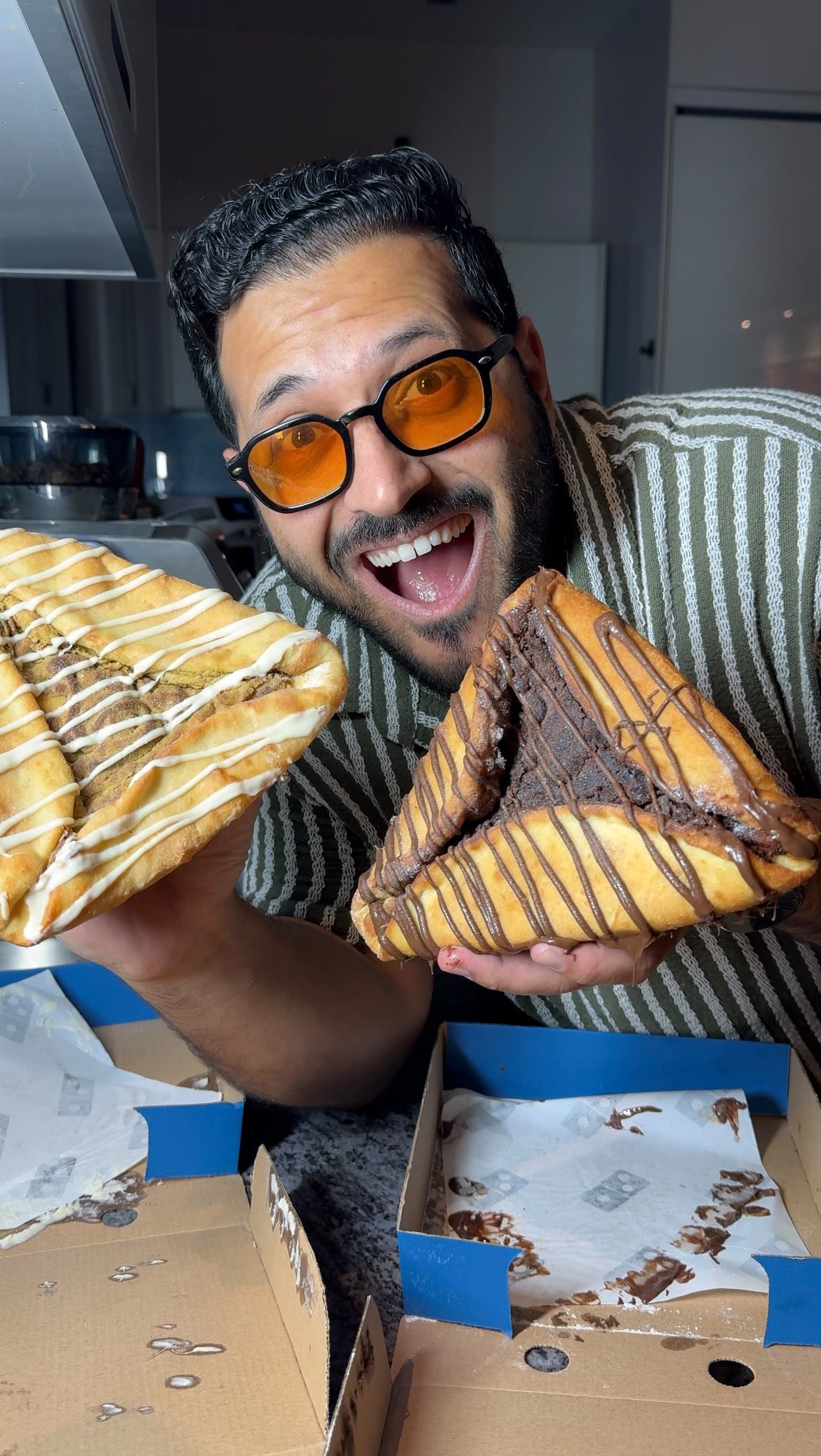 ⁨ מושלם לפורים! 🎭...