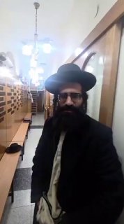 מגידיש מאחל מזל טוב לדובר איחוד הצלה הצעיר על הולדת נכדו.....