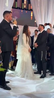 ברכות מזל טוב חמות ולבביות לעורך הדין, היזם והדוקטור שי...