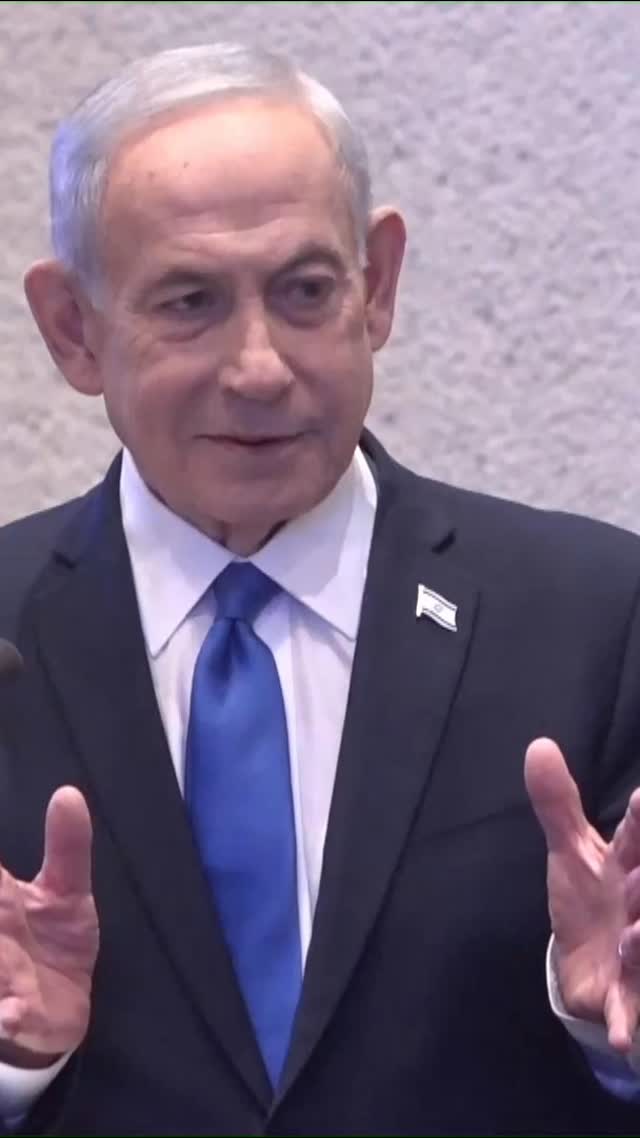 התרגשתי מאוד לארח היום בכנסת את ידידי, ראש ממשלת הודו נרנדרה...