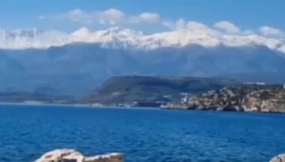 דיווחים: נושאת המטוסים האמריקנית ג'רלד פורד עזבה את כרתים...