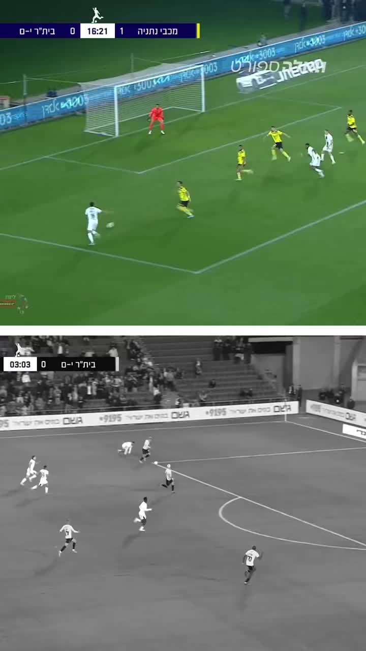 40 שניות, 14 שערים, שני משחקים בלתי נשכחים, בית״ר ירושלים...