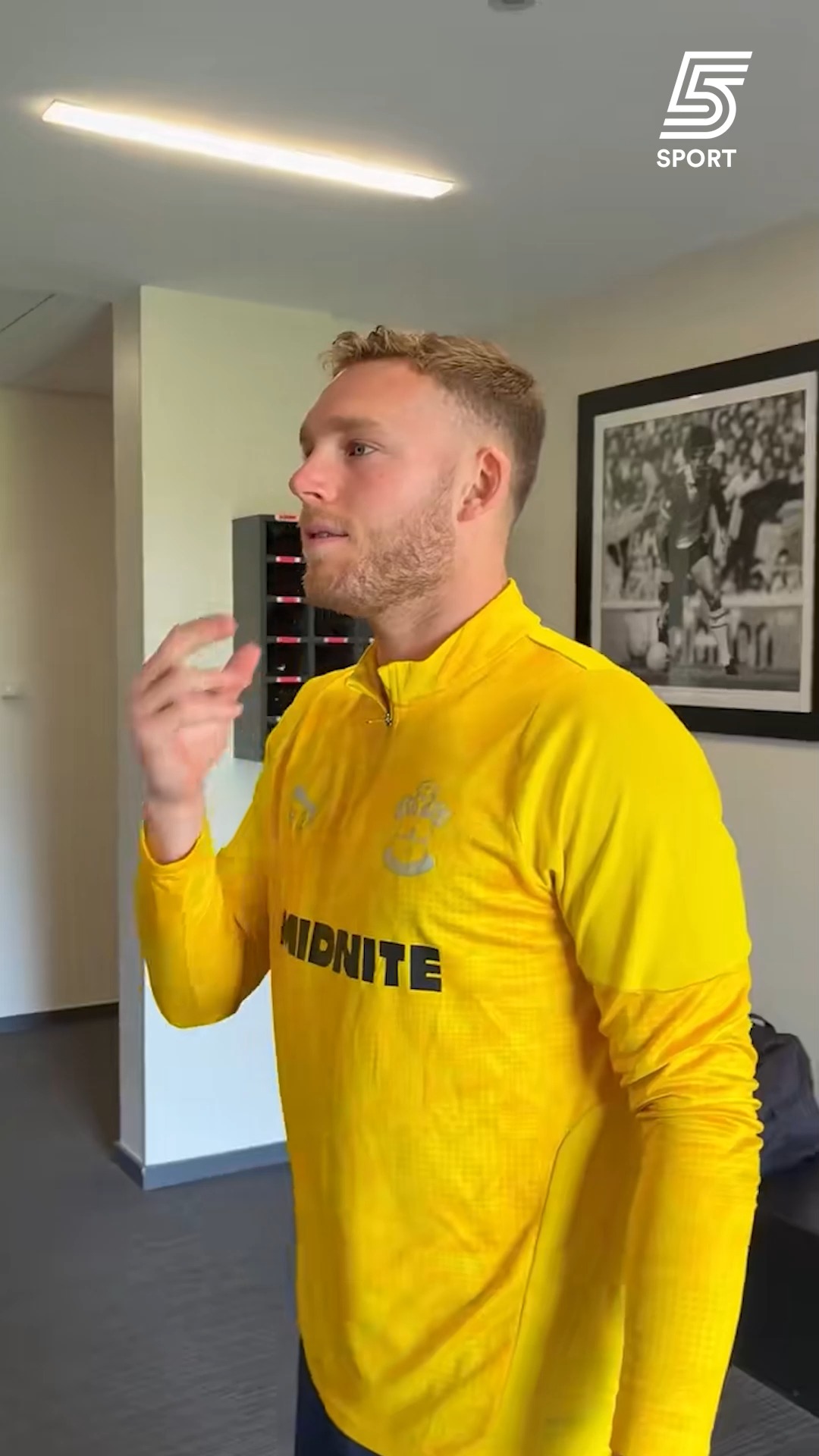 שאלו את דניאל פרץ איזה גול היה הכי יפה מהחמישייה שהם נתנו לפני...