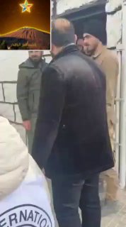 סוריה: עסקת חילופי אסירים בין המשטר הסורי לדרוזים בא-סווידאא'...