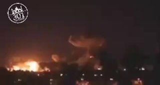 תקיפות פקיסטניות על הטליבאן בקנדהאר....