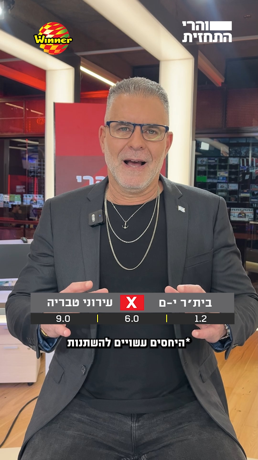 בית"ר תמשיך במומנטום?...