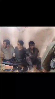 מיליציית "הכוחות העממיים" בפיקודו של ע'סאן אל-דהיני מפרסמים...