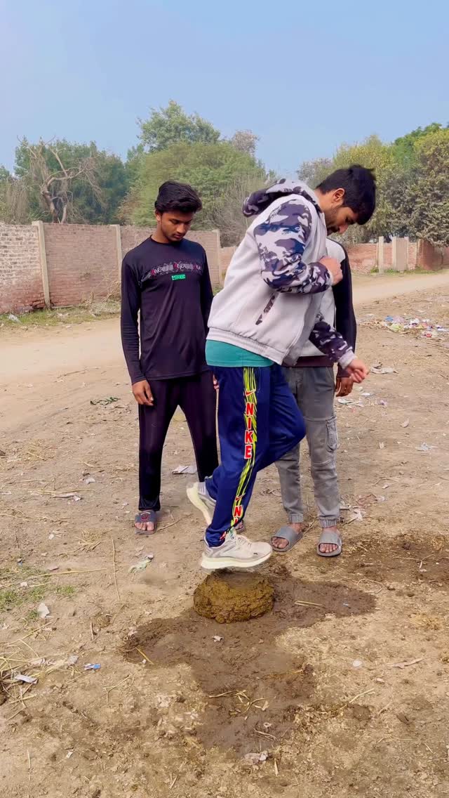 חברים חרא, חכו לסוף...