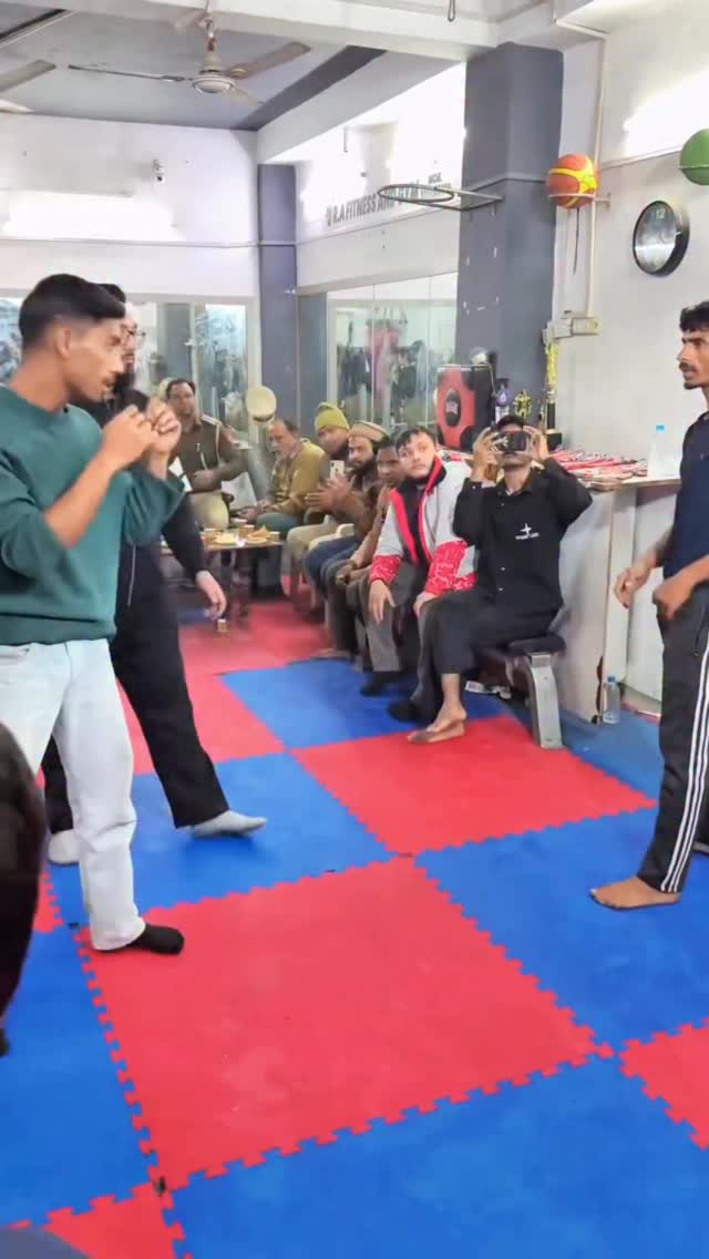 הדרכה לבעיטת טאטוא לאחור | מדריך צעד אחר צעד | אשיש ידב🔥...