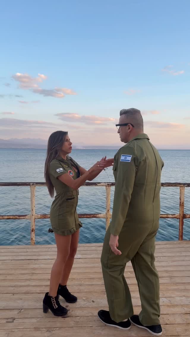 ספיחס משודרגת 2026 – איומים רק בגרסת צחוק 😜🤣...