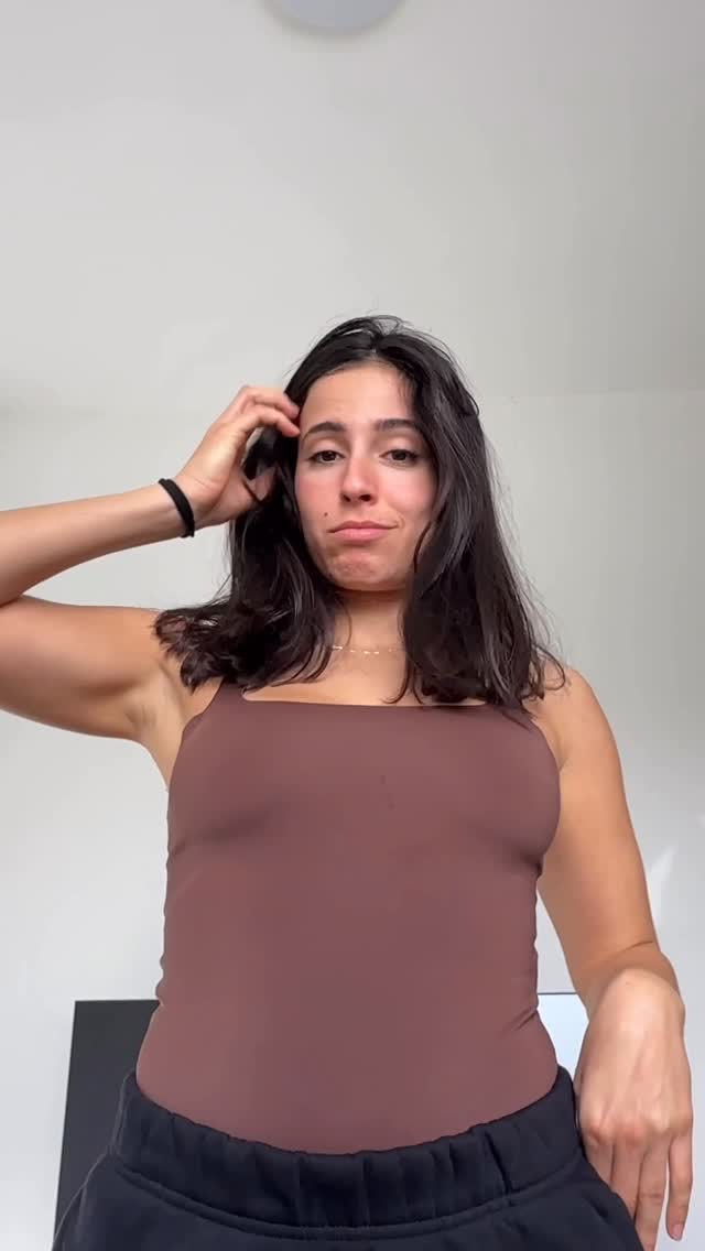 מלא זמן לא עשינו...