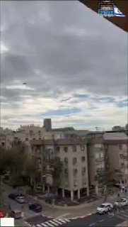 מטוסי התדלוק ממריאים מנתבג...