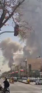 עשרות יעדים צבאיים במכה אחת. ישראל לא חיכתה לטראמפ ההססן...