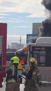 המרכבה חולון מסוף אוטובוסים...