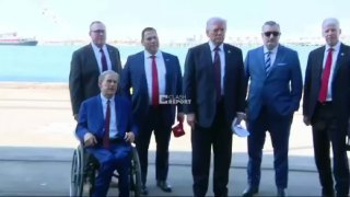 הנשיא טראמפ: ...