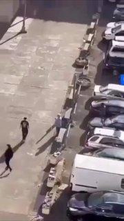 🇫🇷 פירוק כנופיות בצרפת....