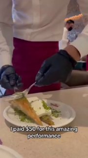 יצירת מופת קולינרית 😁...