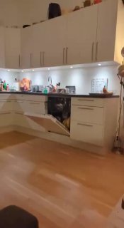 מדיח כלים חצי אוטומטי 😂...